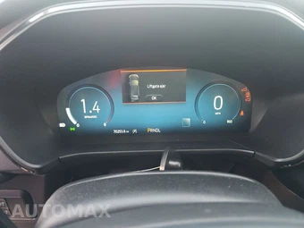 2023 Ford Escape ST-Line Select - miniatura 12