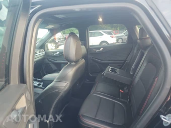 2023 Ford Escape ST-Line Select - miniatura 13