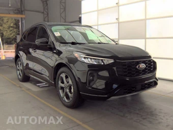 2023 Ford Escape ST-Line Select - miniatura 3