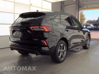 2023 Ford Escape ST-Line Select - miniatura 4