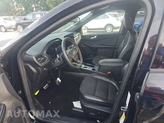 2023 Ford Escape ST-Line Select - miniatura 7