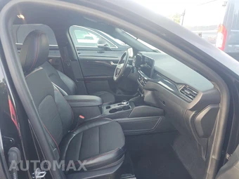 2023 Ford Escape ST-Line Select - miniatura 8