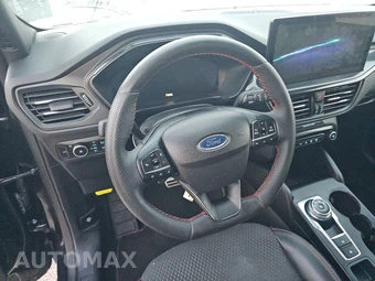 2023 Ford Escape ST-Line Select - miniatura 10