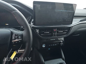 2023 Ford Escape ST-Line Select - miniatura 11