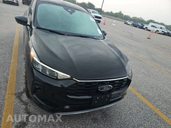 2023 Ford Escape ST-Line Select - miniatura 2