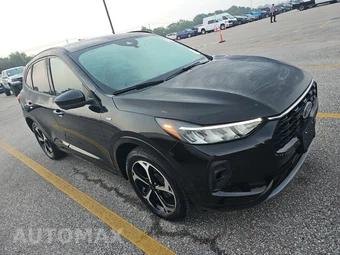 2023 Ford Escape ST-Line Select - miniatura 3