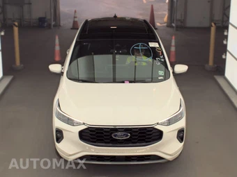 2023 Ford Escape ST-Line Select - miniatura 2
