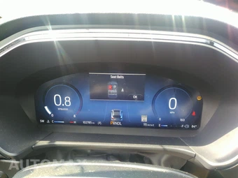 2023 Ford Escape ST-Line Select - miniatura 26