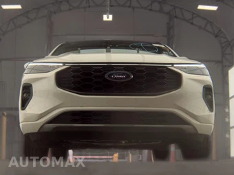 2023 Ford Escape ST-Line Select - miniatura 3