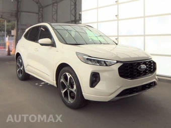 2023 Ford Escape ST-Line Select - miniatura 4
