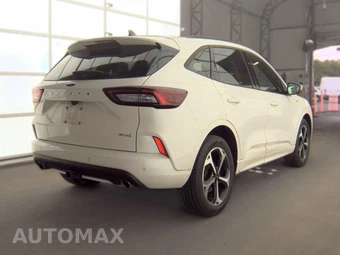 2023 Ford Escape ST-Line Select - miniatura 5