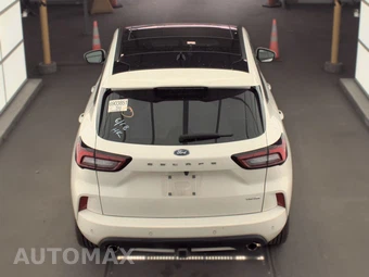2023 Ford Escape ST-Line Select - miniatura 6
