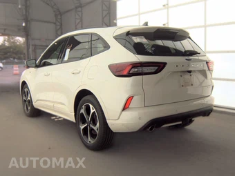 2023 Ford Escape ST-Line Select - miniatura 8