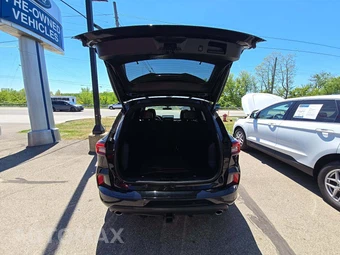 2023 Ford Escape ST-Line Select – miniatura 14