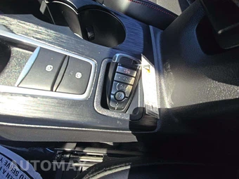 2023 Ford Escape ST-Line Select – miniatura 8