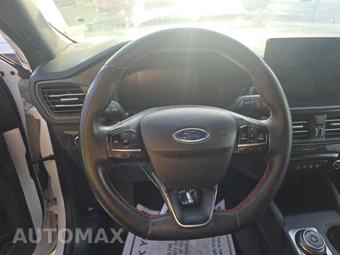 2023 Ford Escape ST-Line Select - miniatura 10