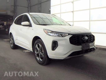 2023 Ford Escape ST-Line Select - miniatura 3
