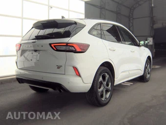 2023 Ford Escape ST-Line Select - miniatura 4