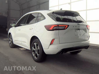 2023 Ford Escape ST-Line Select - miniatura 6