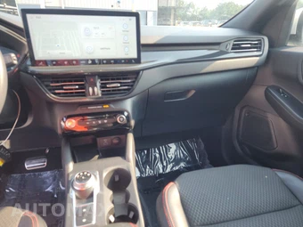 2023 Ford Escape ST-Line Select - miniatura 11
