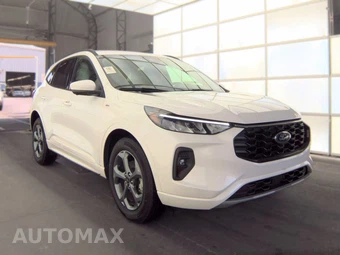 2023 Ford Escape ST-Line Select - miniatura 3