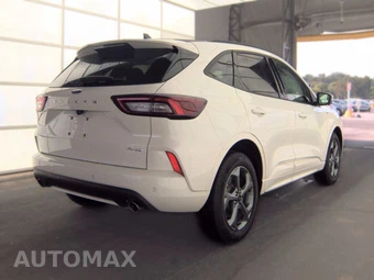 2023 Ford Escape ST-Line Select - miniatura 4