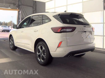 2023 Ford Escape ST-Line Select - miniatura 6