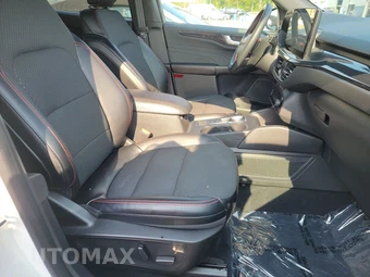 2023 Ford Escape ST-Line Select - miniatura 8