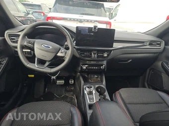 2023 Ford Escape ST-Line Select – miniatura 11