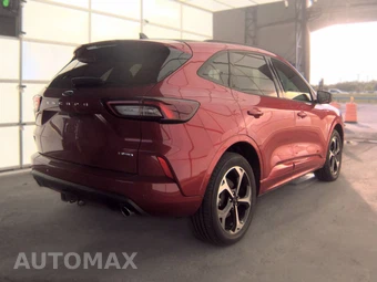 2023 Ford Escape ST-Line Select – miniatura 4