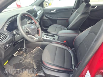 2023 Ford Escape ST-Line Select – miniatura 7