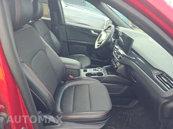 2023 Ford Escape ST-Line Select – miniatura 8