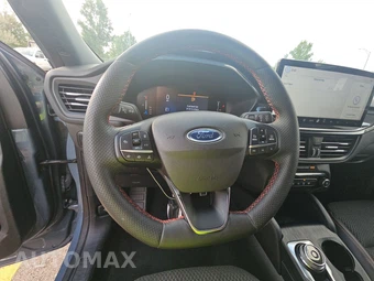 2023 Ford Escape ST-Line Select – miniatura 10