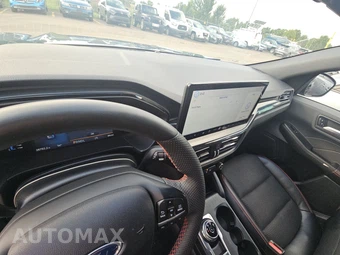 2023 Ford Escape ST-Line Select – miniatura 11