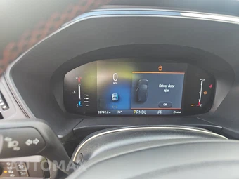 2023 Ford Escape ST-Line Select – miniatura 12