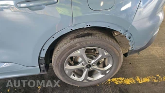 2023 Ford Escape ST-Line Select – miniatura 22