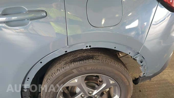 2023 Ford Escape ST-Line Select – miniatura 28
