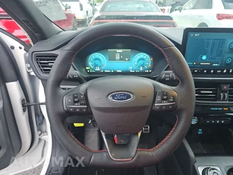 2023 Ford Escape ST-Line Select - miniatura 10