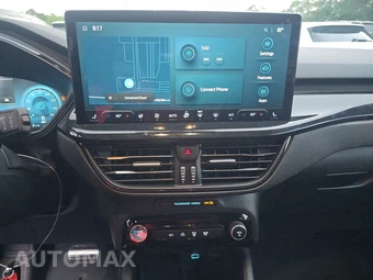 2023 Ford Escape ST-Line Select - miniatura 11