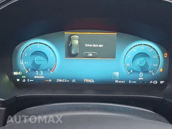 2023 Ford Escape ST-Line Select - miniatura 12