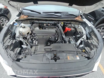 2023 Ford Escape ST-Line Select - miniatura 15
