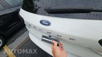 2023 Ford Escape ST-Line Select - miniatura 19