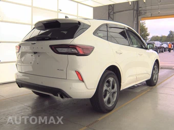 2023 Ford Escape ST-Line Select - miniatura 4