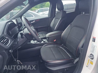 2023 Ford Escape ST-Line Select - miniatura 7