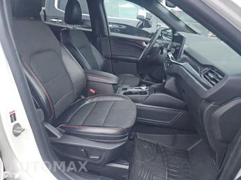 2023 Ford Escape ST-Line Select - miniatura 8