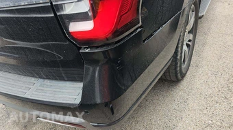2023 Ford Expedition Limited - miniatura 19