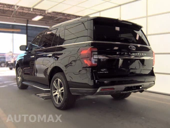 2023 Ford Expedition Limited - miniatura 2