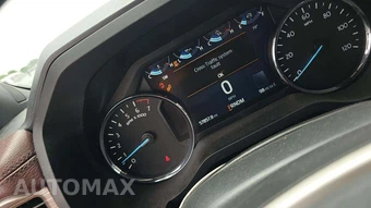 2023 Ford Expedition Limited - miniatura 27