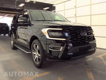 2023 Ford Expedition Limited - miniatura 3