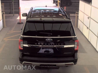 2023 Ford Expedition Limited - miniatura 30
